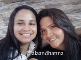 Maiaandhanna