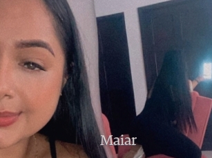 Maiar