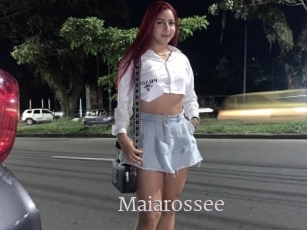 Maiarossee
