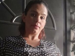 Maiastevenson