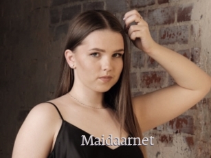 Maidaarnet