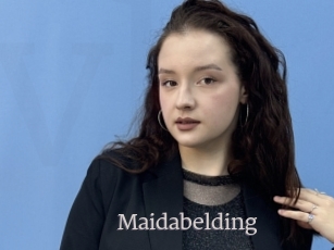 Maidabelding