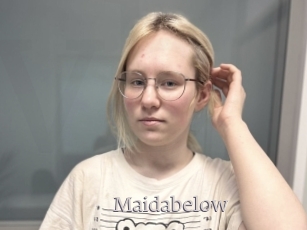 Maidabelow