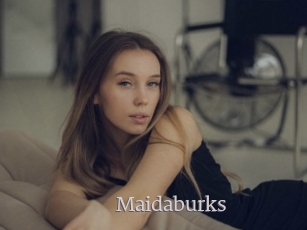 Maidaburks