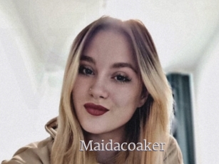 Maidacoaker