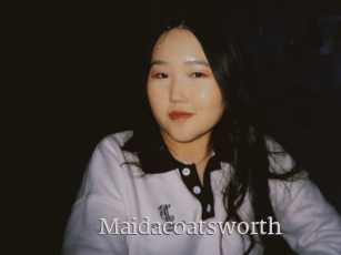 Maidacoatsworth