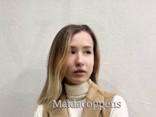 Maidacoppens