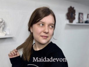 Maidadevon