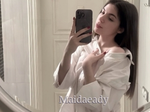 Maidaeady