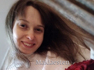 Maidaesten