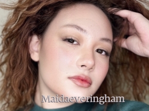Maidaeveringham