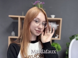 Maidafaux