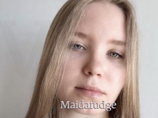 Maidafudge
