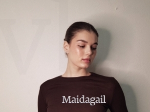 Maidagail