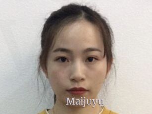 Maijuyu
