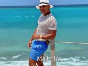 Maikoldc