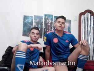 Maikolvsmartin