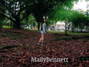 Mailybennett