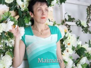 Maimany