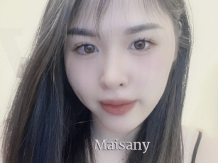 Maisany