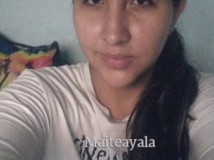 Maiteayala