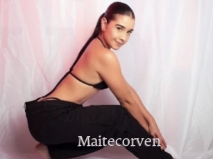 Maitecorven