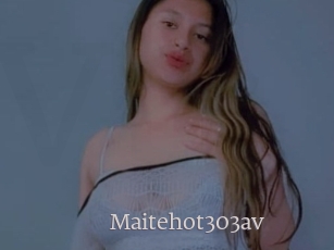 Maitehot303av