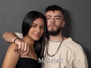 Maitejeff