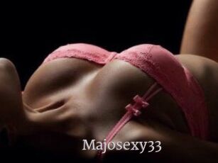 Majosexy33