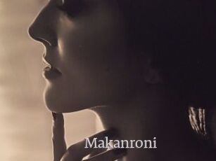 Makanroni