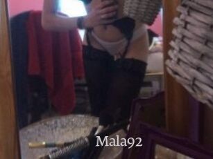 Mala92