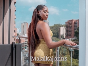 Malaikajonns