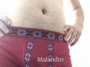 Malandro