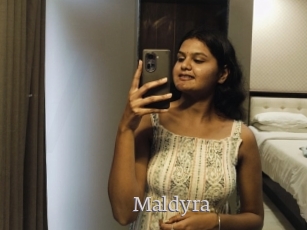 Maldyra