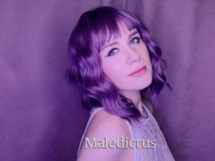Maledictus
