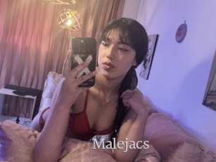 malejacs Vidéo Beurettes