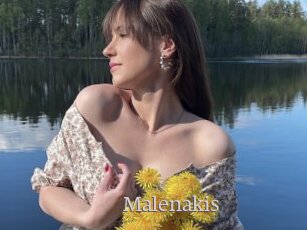 Malenakis