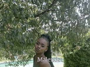Malender