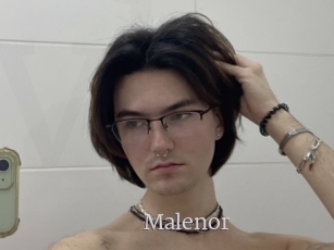 malenor Vidéo Beurettes