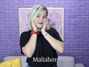Maliahonest