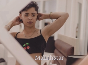 Maliahstar