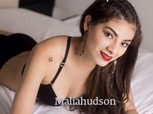 Maliahudson