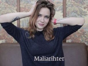 Maliarihter