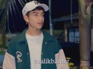 Malikbaxter