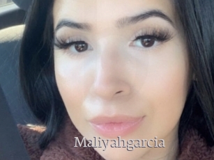 Maliyahgarcia