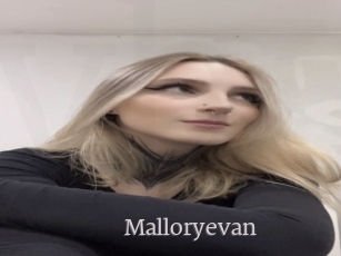 Malloryevan