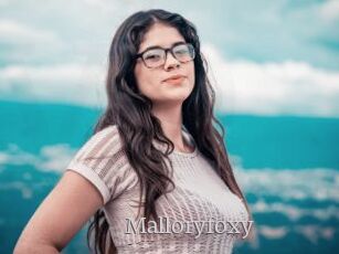 Malloryfoxy