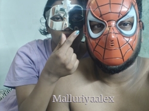 Malluriyaalex