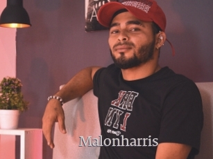 Malonharris