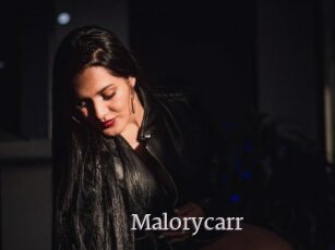 Malorycarr